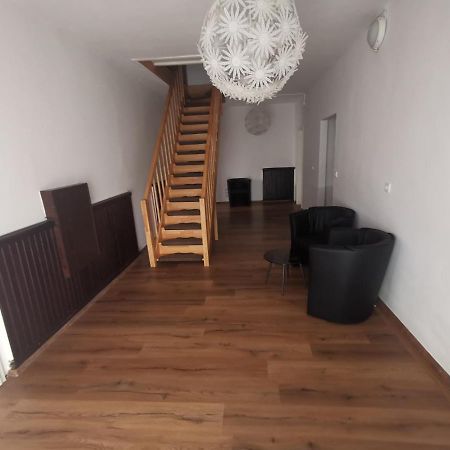 Gaestehaus Doese Cuxhaven Exterior foto